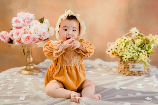 朔州四个月宝宝咳嗽小妙招